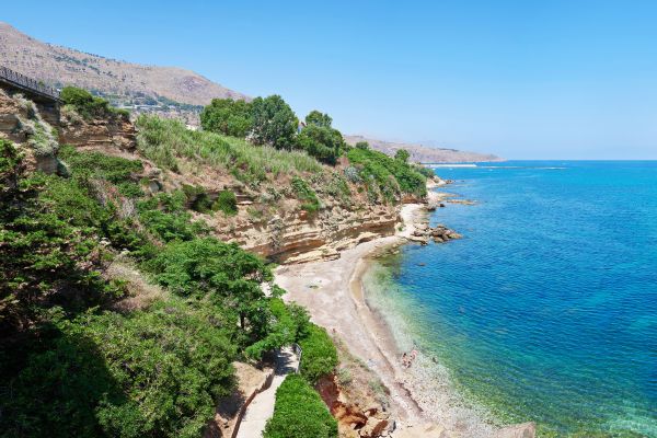 Punta Nord-Est (Castellammare del Golfo)